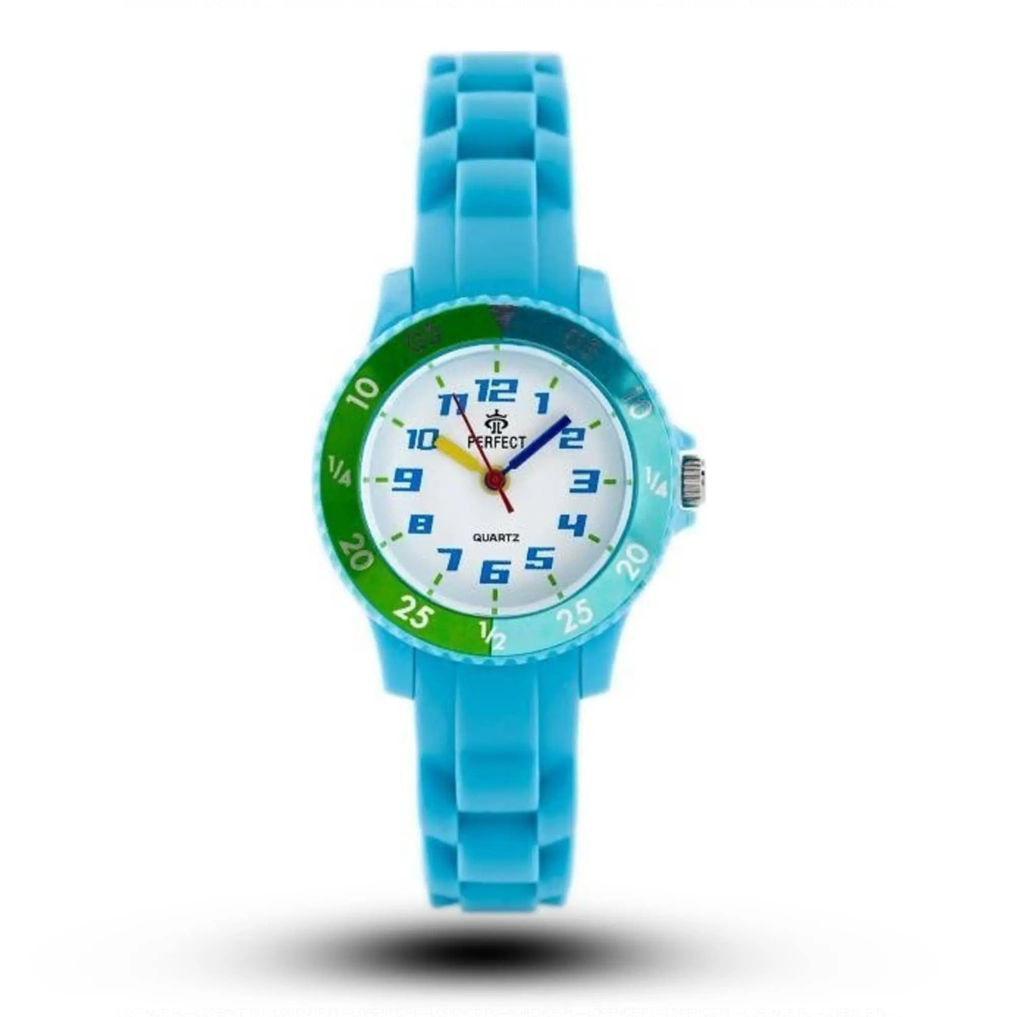 Zegarek Damski Perfect A948 - Blue Zegarek Damski Perfect A948 - Blue - Lorence 5903981734412