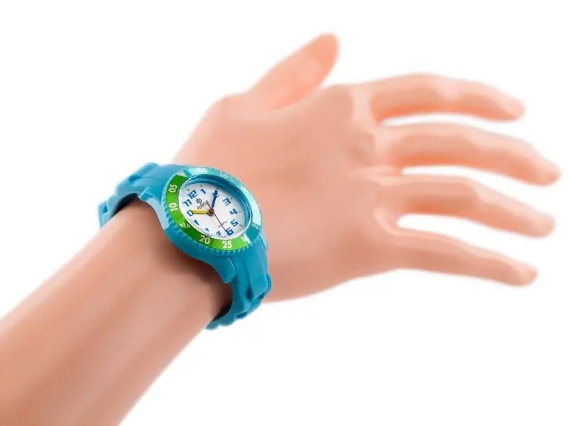 Zegarek Damski Perfect A948 - Blue Zegarek Damski Perfect A948 - Blue - Lorence 5903981734412