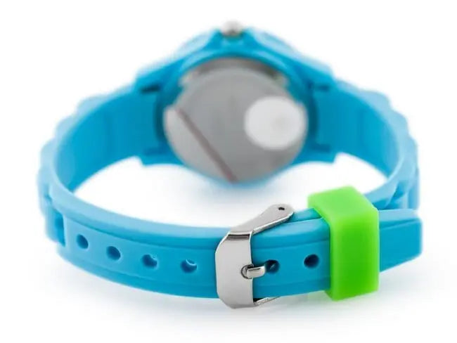 Zegarek Damski Perfect A948 - Blue Zegarek Damski Perfect A948 - Blue - Lorence 5903981734412