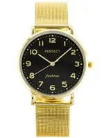 Zegarek Damski Perfect F332-04 - Mesh Zegarek Damski Perfect F332-04 - Mesh - Lorence 5903981720293