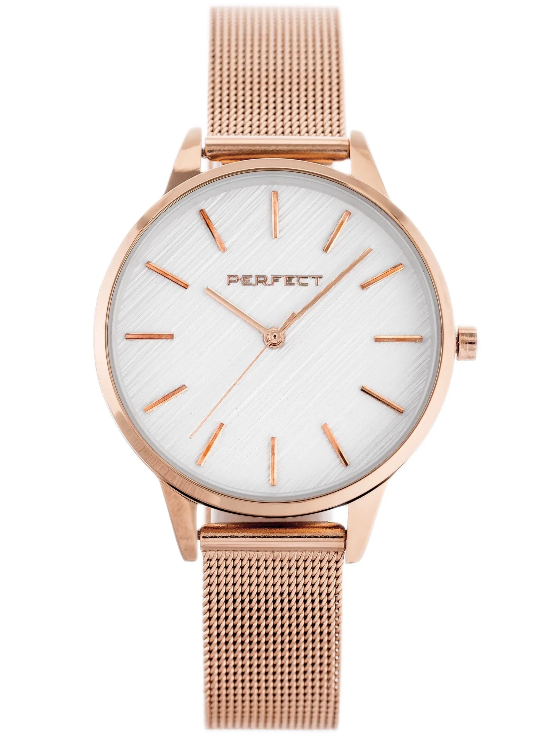 Zegarek Damski Perfect F374-05 Zegarek Damski Perfect F374-05 - Lorence 5903981725861