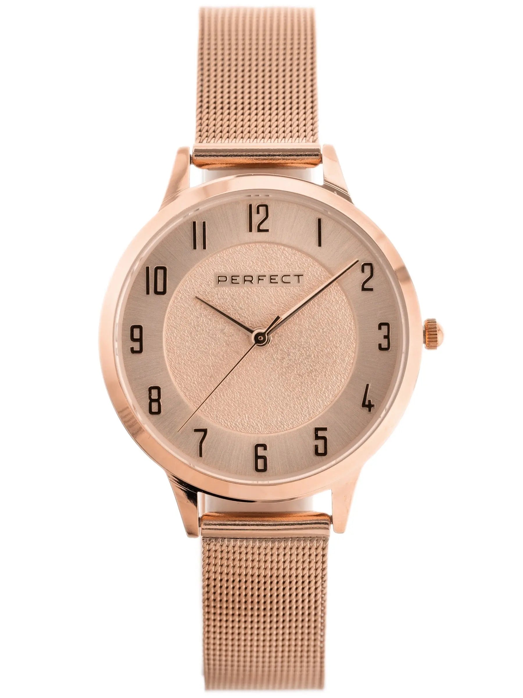 Zegarek Damski Perfect F387-04 Zegarek Damski Perfect F387-04 - Lorence 5905839001592