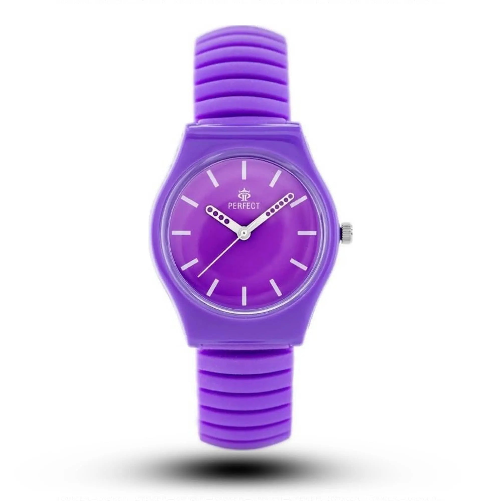 Zegarek Damski Perfect S31 - Purple Zegarek Damski Perfect S31 - Purple - Lorence 5903981734504
