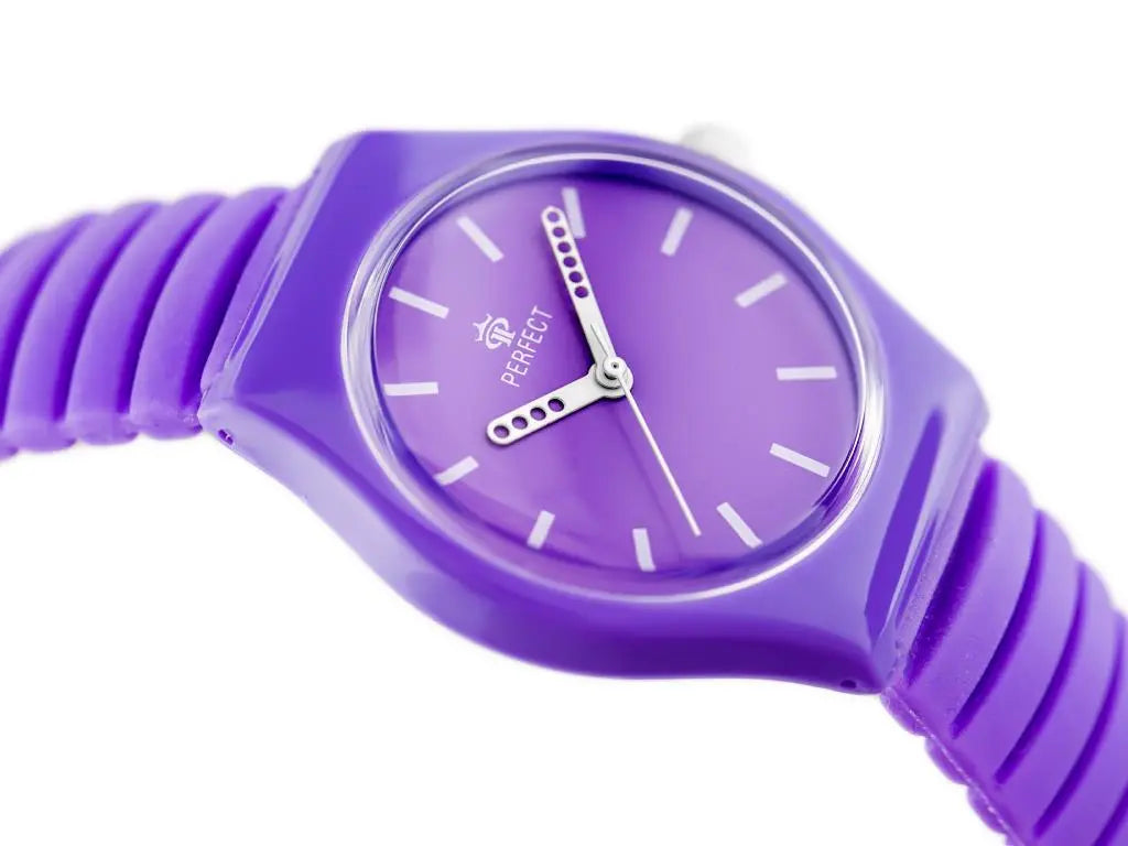 Zegarek Damski Perfect S31 - Purple Zegarek Damski Perfect S31 - Purple - Lorence 5903981734504