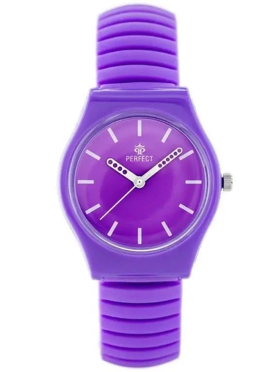 Zegarek Damski Perfect S31 - Purple Zegarek Damski Perfect S31 - Purple - Lorence 5903981734504