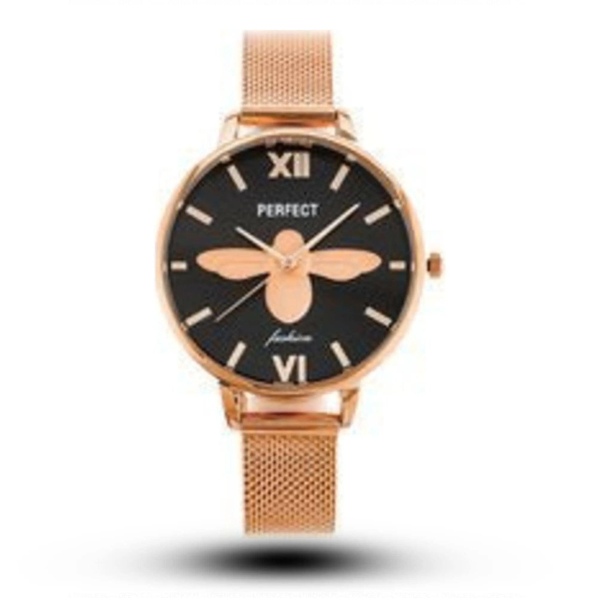 Zegarek Damski Perfect S638 - Ważka Zegarek Damski Perfect S638 - Ważka - Lorence 5903981730193
