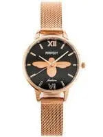 Zegarek Damski Perfect S639 - Ważka Zegarek Damski Perfect S639 - Ważka - Lorence 5903981730124