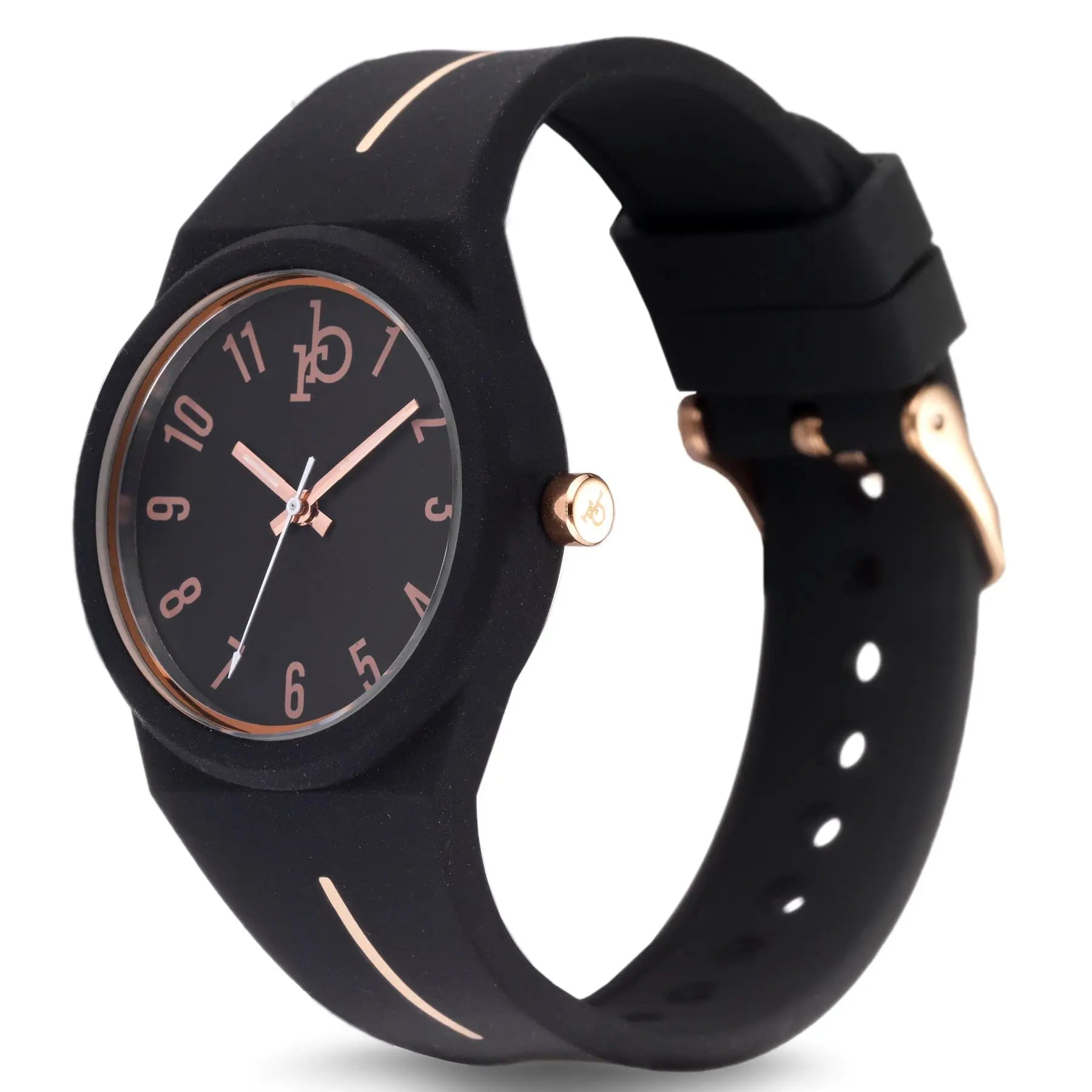 Zegarek Damski Roccobarocco Jam Lady RB.1301L-02J Zegarek Damski Roccobarocco Jam Lady RB.1301L-02J - Lorence 8057635831167