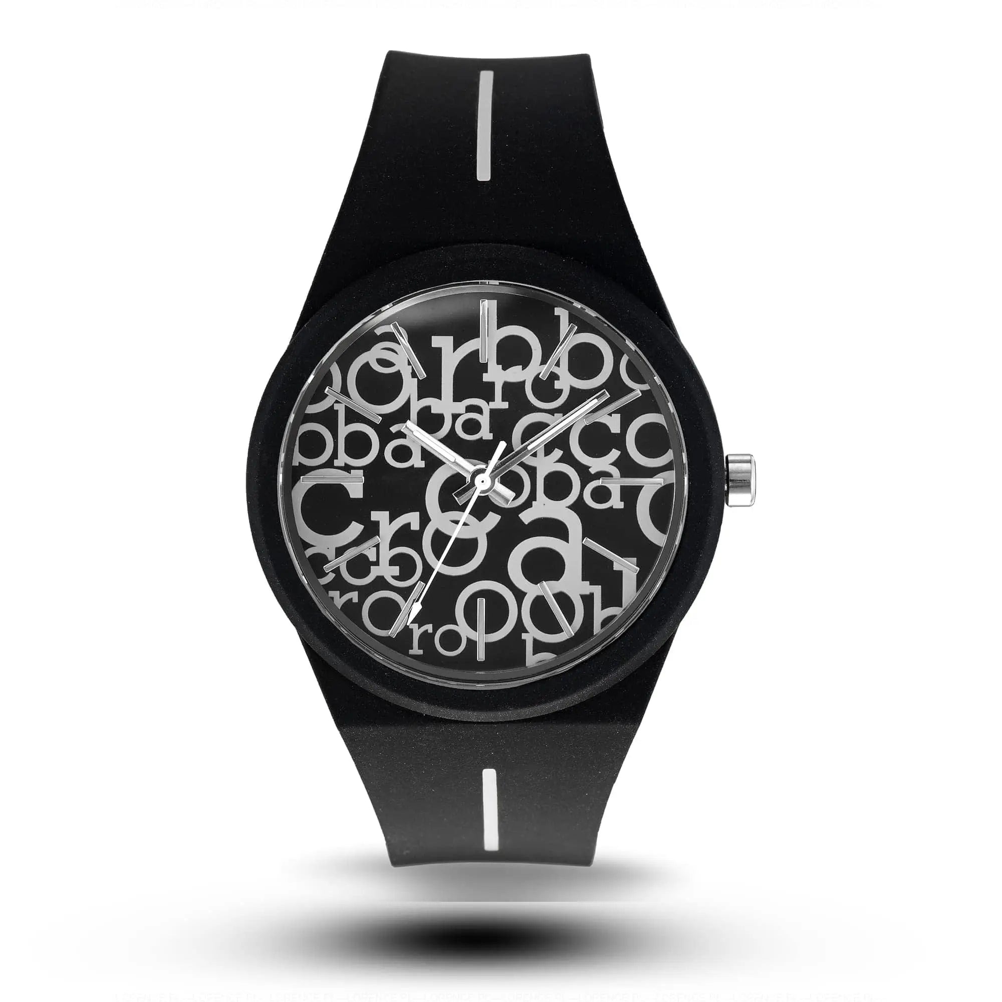 Zegarek Damski Roccobarocco Jam Lady RB.1301L-07J Zegarek Damski Roccobarocco Jam Lady RB.1301L-07J - Lorence 8057635831211