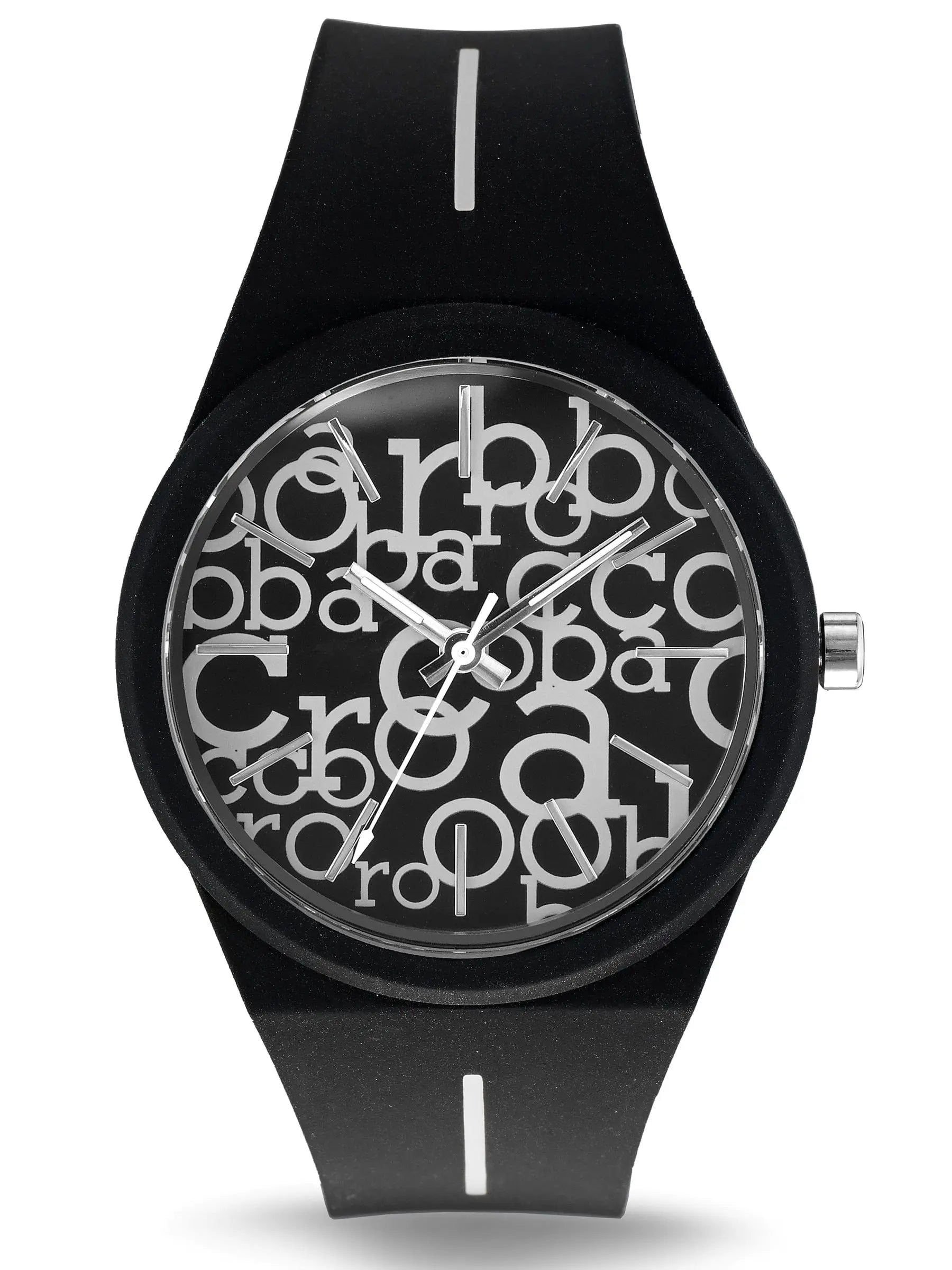 Zegarek Damski Roccobarocco Jam Lady RB.1301L-07J Zegarek Damski Roccobarocco Jam Lady RB.1301L-07J - Lorence 8057635831211