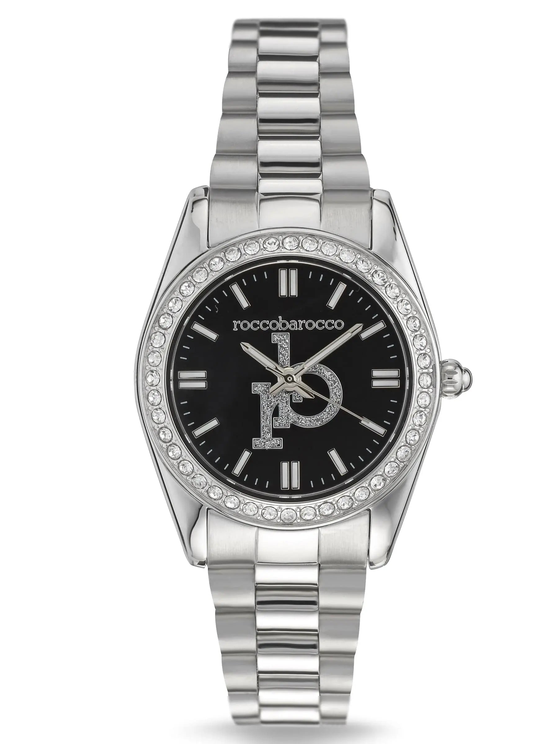 Zegarek Damski Roccobarocco RB.3468L-02M Zegarek Damski Roccobarocco RB.3468L-02M - Lorence 8057635830108