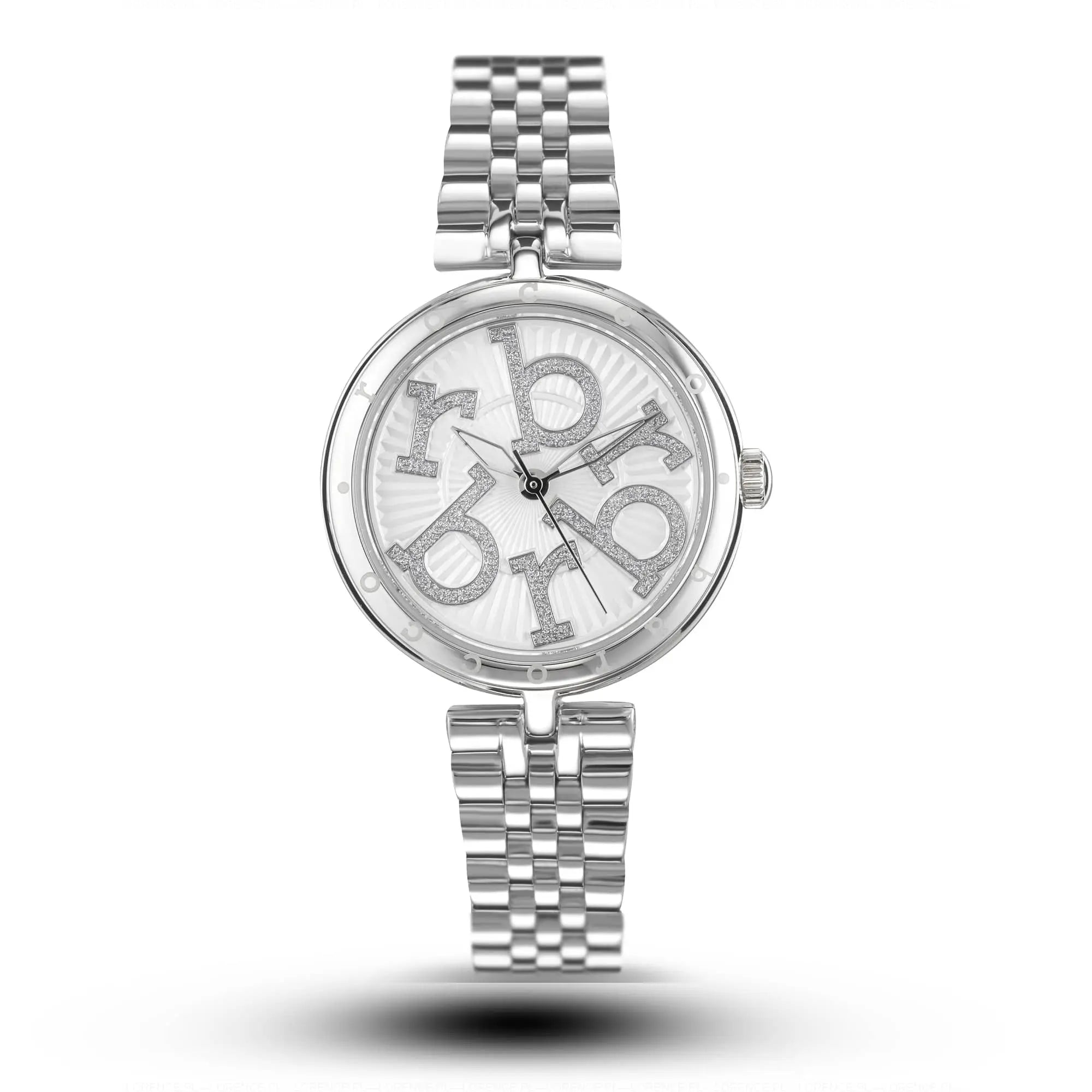 Zegarek Damski Roccobarocco RB.4878L-05M Zegarek Damski Roccobarocco RB.4878L-05M - Lorence 8057635830047