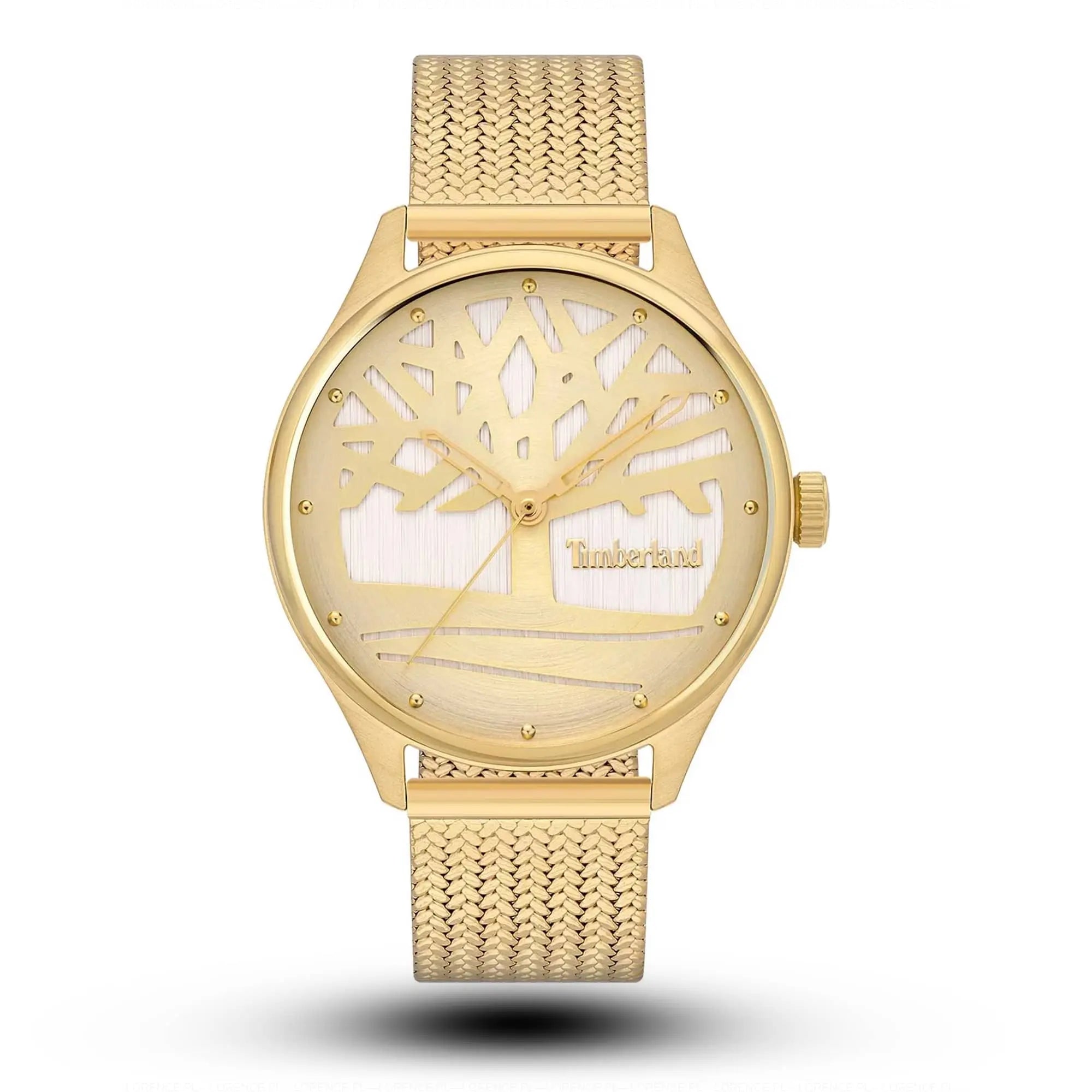 Zegarek  Damski Timberland Lincolndale TBL.TDWLG2200302 Zegarek  Damski Timberland Lincolndale TBL.TDWLG2200302 - Lorence 4894816034344