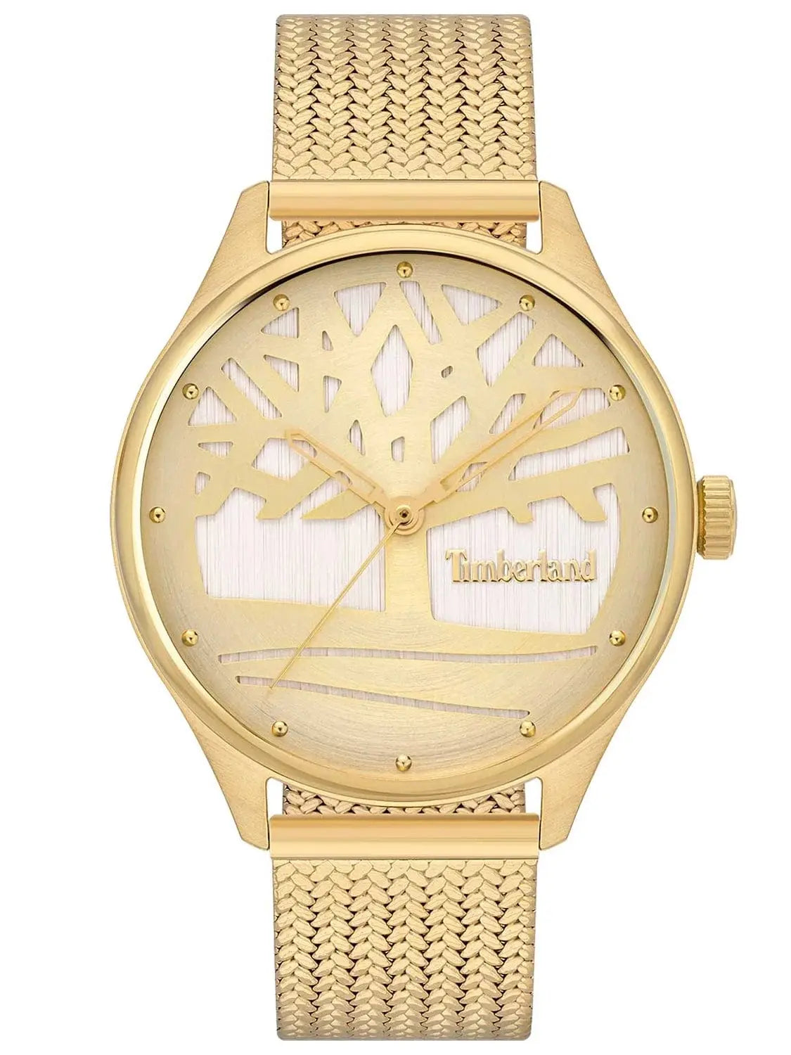 Zegarek  Damski Timberland Lincolndale TBL.TDWLG2200302 Zegarek  Damski Timberland Lincolndale TBL.TDWLG2200302 - Lorence 4894816034344