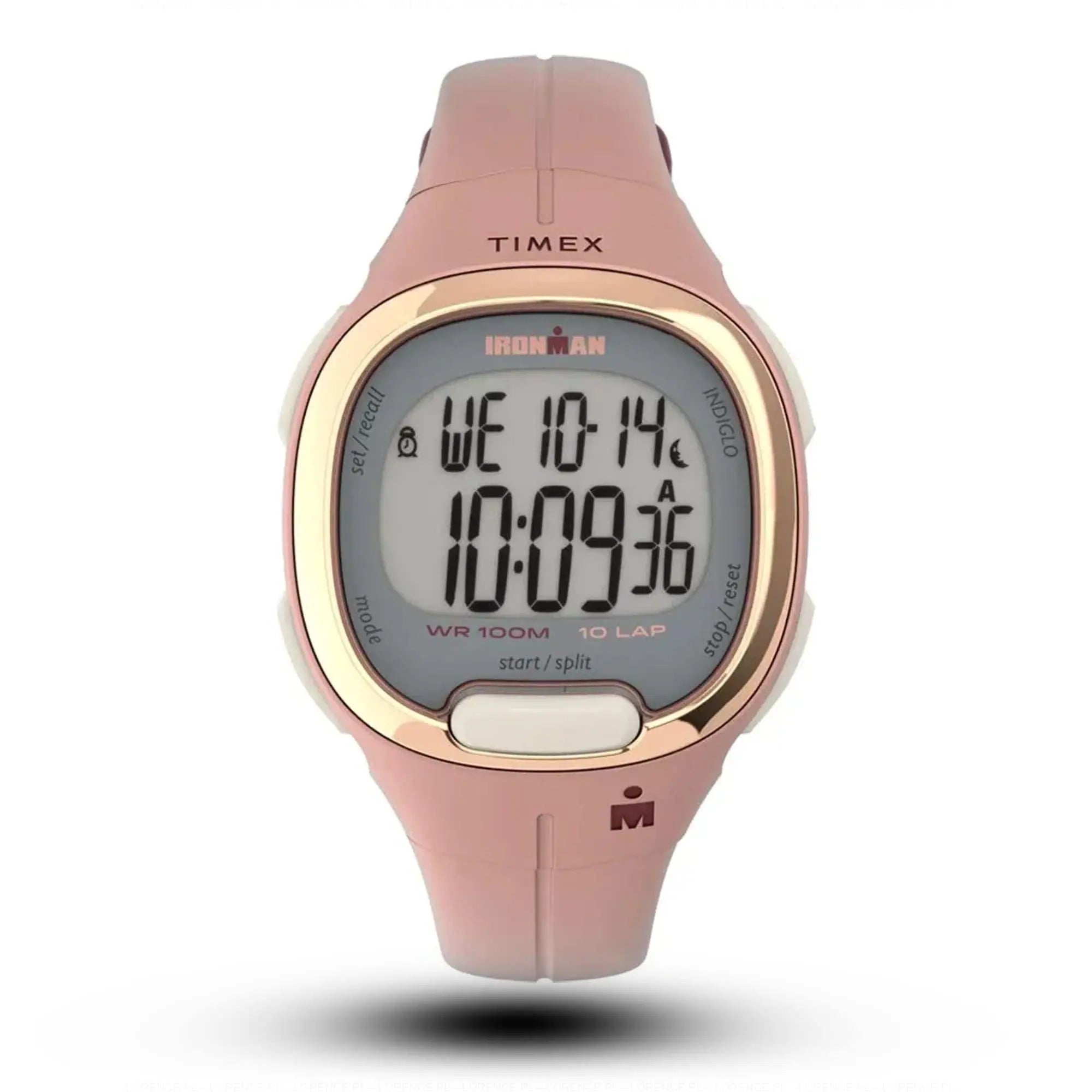 Zegarek Damski Timex Ironman TW5M35000 Zegarek Damski Timex Ironman TW5M35000 - Lorence 194366057850