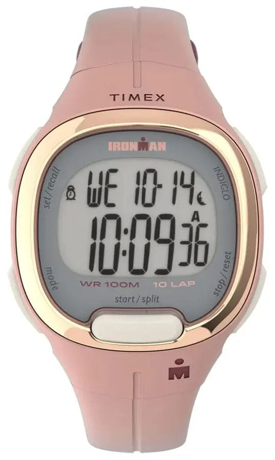 Zegarek Damski Timex Ironman TW5M35000 Zegarek Damski Timex Ironman TW5M35000 - Lorence 194366057850
