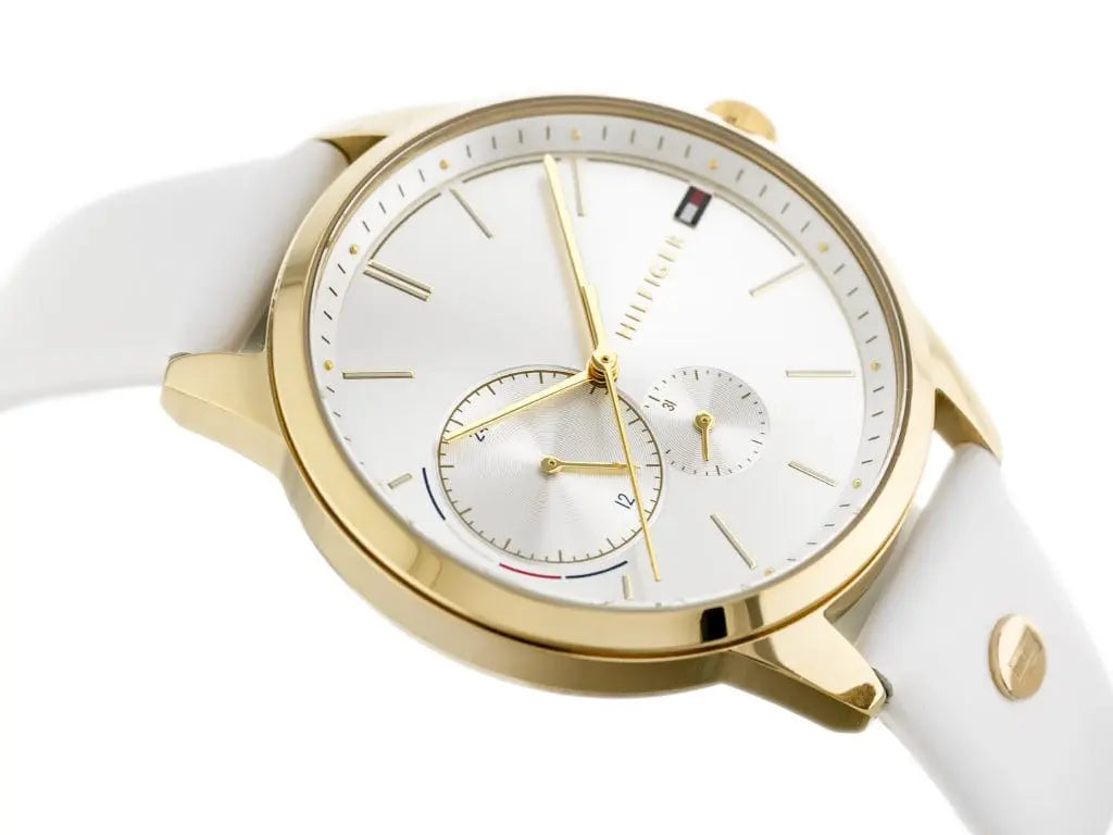 Zegarek Damski Tommy Hilfiger 1782018 Brooklyn Zegarek Damski Tommy Hilfiger 1782018 Brooklyn - Lorence 7613272310246