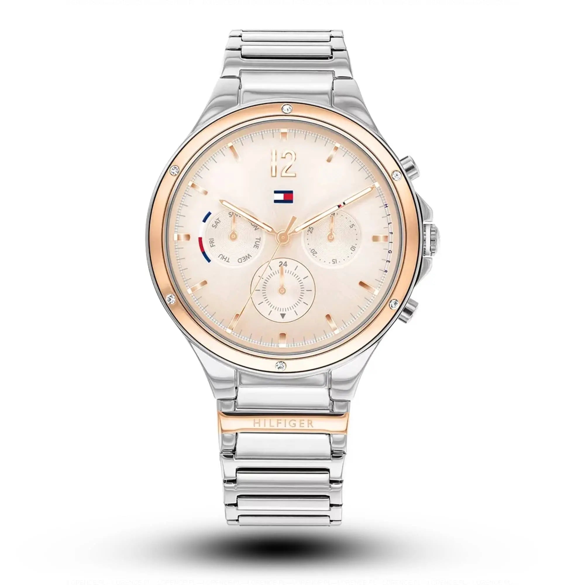 Lorence ZEGAREK DAMSKI TOMMY HILFIGER 1782279 EVE