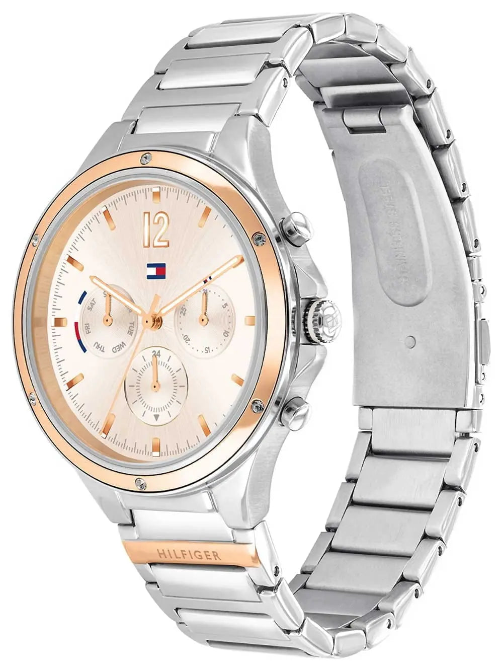 Lorence ZEGAREK DAMSKI TOMMY HILFIGER 1782279 EVE