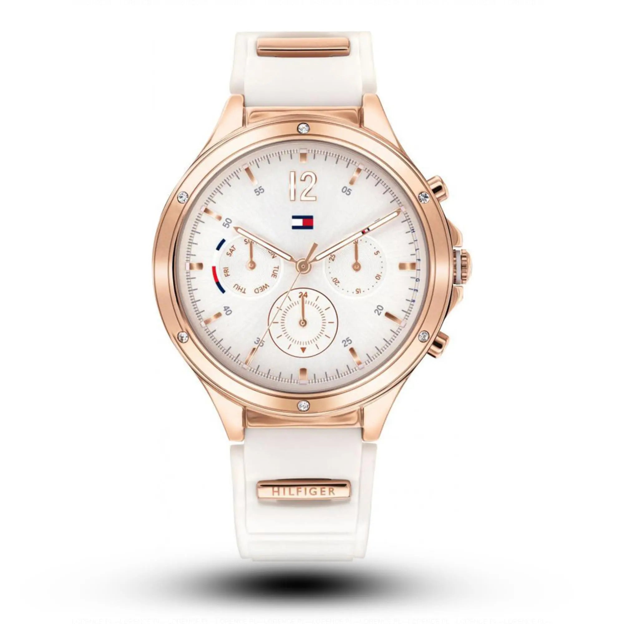 Lorence ZEGAREK DAMSKI TOMMY HILFIGER 1782280 Eve