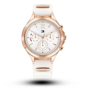 Lorence ZEGAREK DAMSKI TOMMY HILFIGER 1782280 Eve
