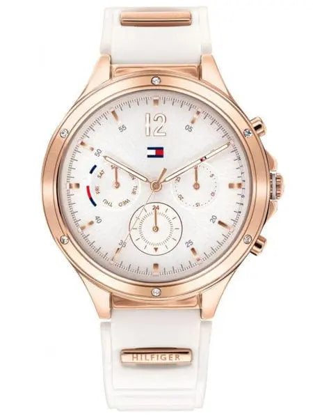Lorence ZEGAREK DAMSKI TOMMY HILFIGER 1782280 Eve
