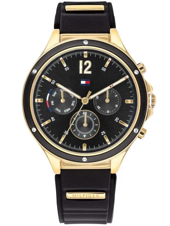 Zegarek Damski Tommy Hilfiger 1782282 Eve Zegarek Damski Tommy Hilfiger 1782282 Eve - Lorence 7613272415088