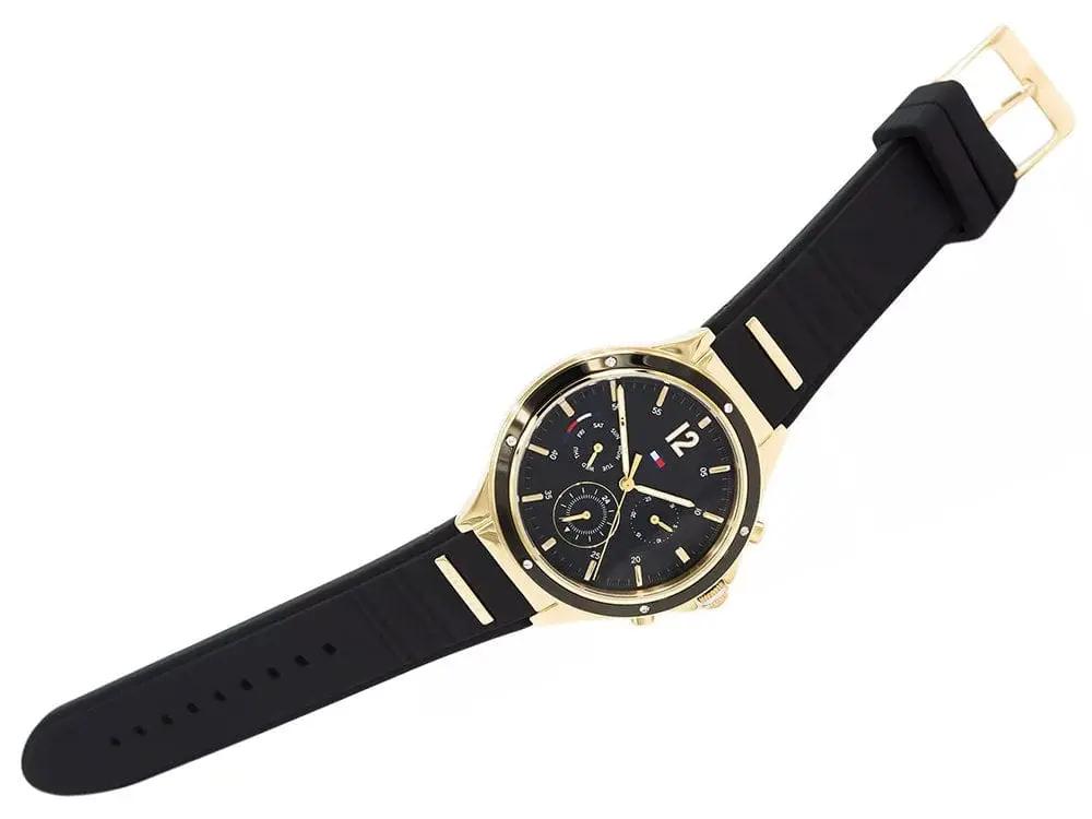 Zegarek Damski Tommy Hilfiger 1782282 Eve Zegarek Damski Tommy Hilfiger 1782282 Eve - Lorence 7613272415088