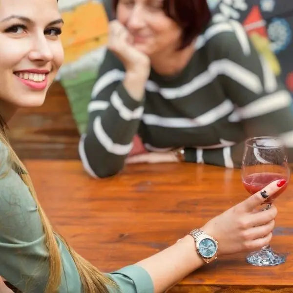 Zegarek Damski Tommy Hilfiger Kennedy 1782386 Zegarek Damski Tommy Hilfiger Kennedy 1782386 - Lorence 7613272436991