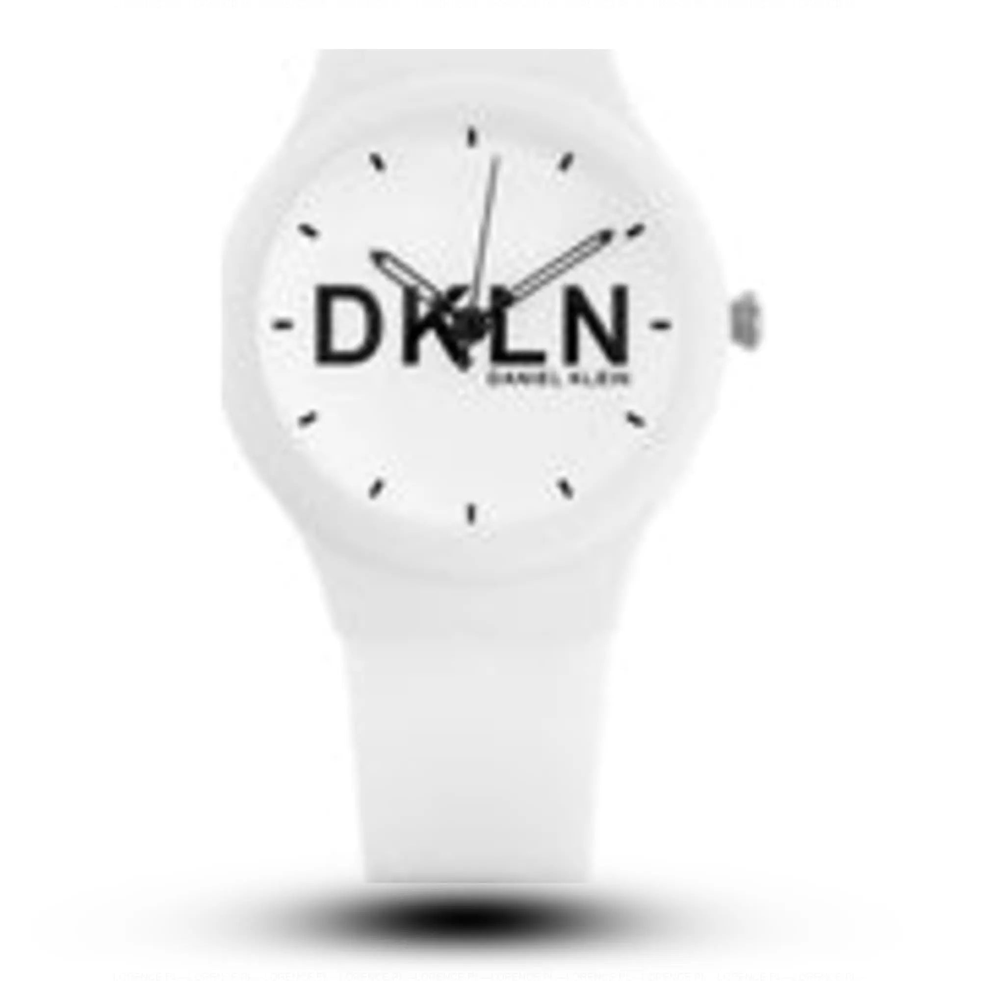 Zegarek Daniel Klein 12411-4 Zegarek Daniel Klein 12411-4 - Lorence 8680161847878