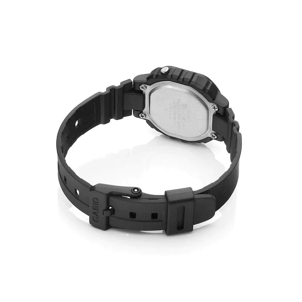 Zegarek Dziecięcy Casio LA-20WH-1AEF Zegarek Dziecięcy Casio LA-20WH-1AEF - Lorence 4971850944928
