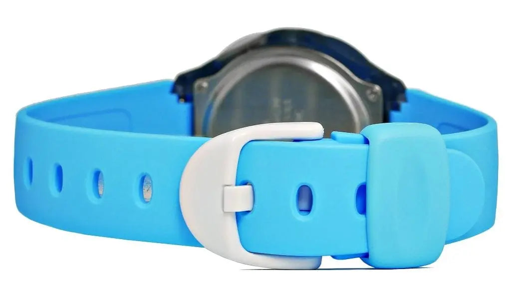 Zegarek Dziecięcy Casio LW-200-2BVDF Zegarek Dziecięcy Casio LW-200-2BVDF - Lorence 4971850862758