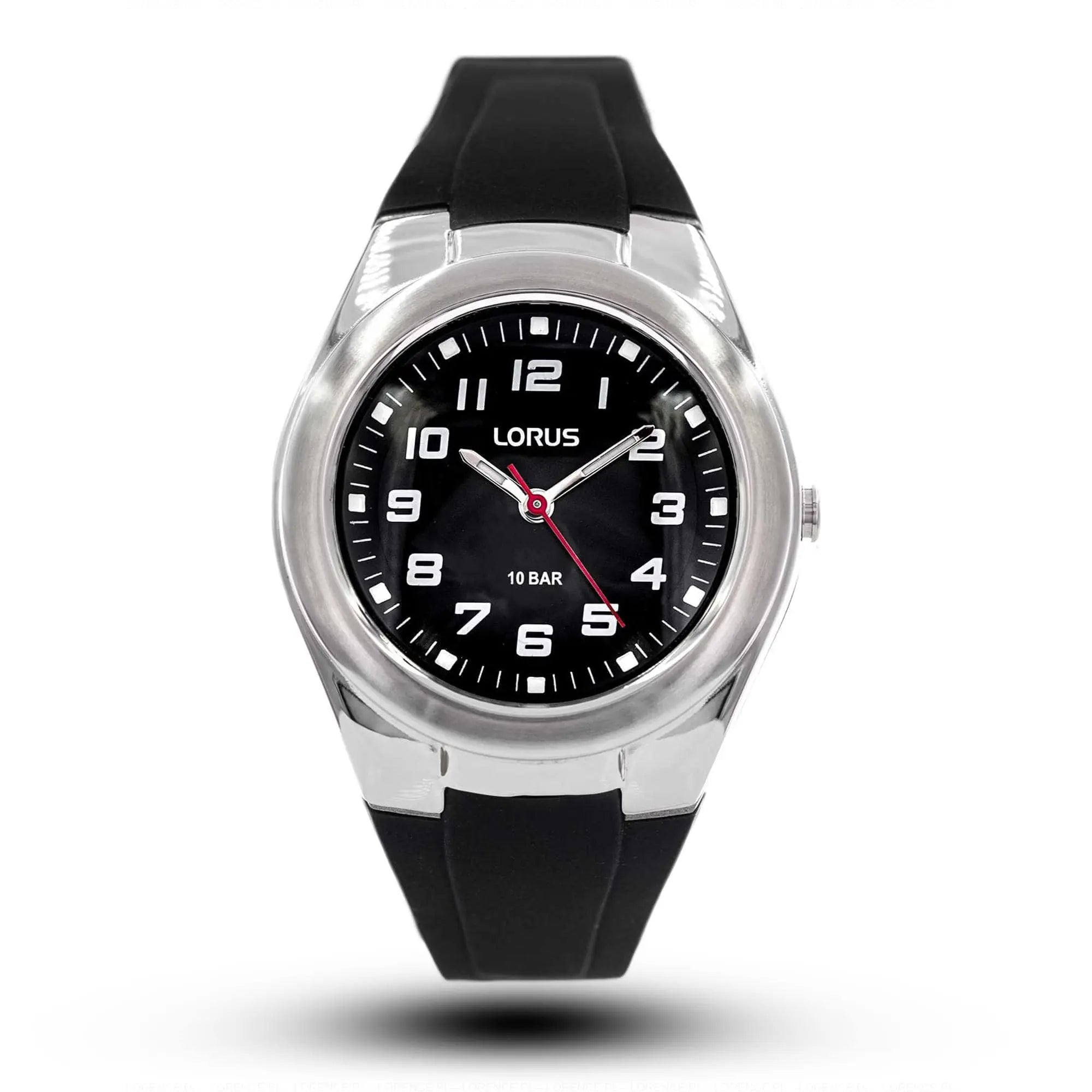 Zegarek Dziecięcy Lorus 36mm RRX75GX9 Zegarek Dziecięcy Lorus 36mm RRX75GX9 - Lorence 4894138351310