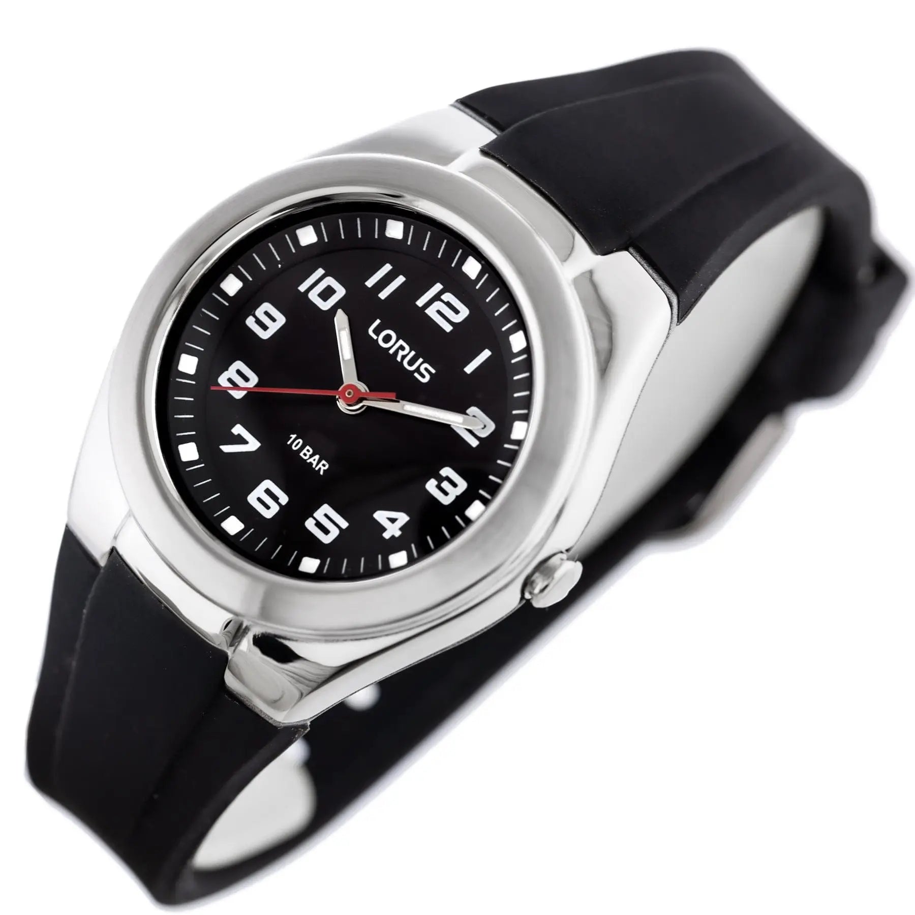 Zegarek Dziecięcy Lorus 36mm RRX75GX9 Zegarek Dziecięcy Lorus 36mm RRX75GX9 - Lorence 4894138351310