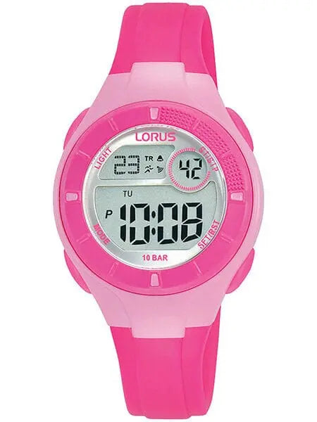 Zegarek Dziecięcy Lorus Sports R2345PX9 Zegarek Dziecięcy Lorus Sports R2345PX9 - Lorence 4894138357862