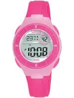 Zegarek Dziecięcy Lorus Sports R2345PX9 Zegarek Dziecięcy Lorus Sports R2345PX9 - Lorence 4894138357862