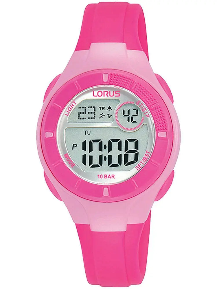 Zegarek Dziecięcy Lorus Sports R2345PX9 Zegarek Dziecięcy Lorus Sports R2345PX9 - Lorence 4894138357862