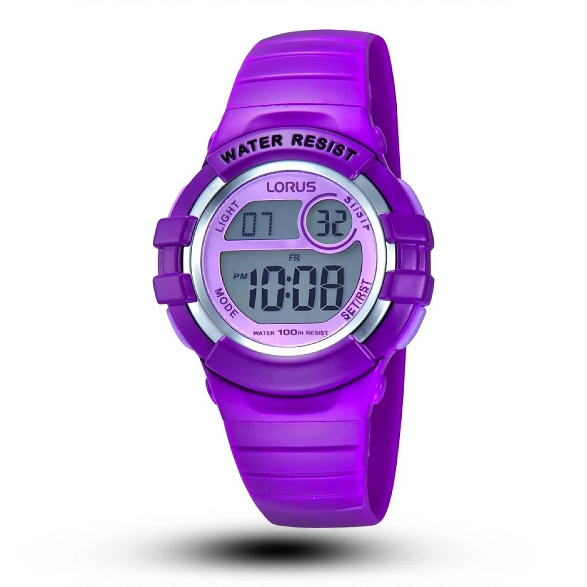 Zegarek Dziecięcy Lorus Sports R2385HX9 Zegarek Dziecięcy Lorus Sports R2385HX9 - Lorence 4894138318498