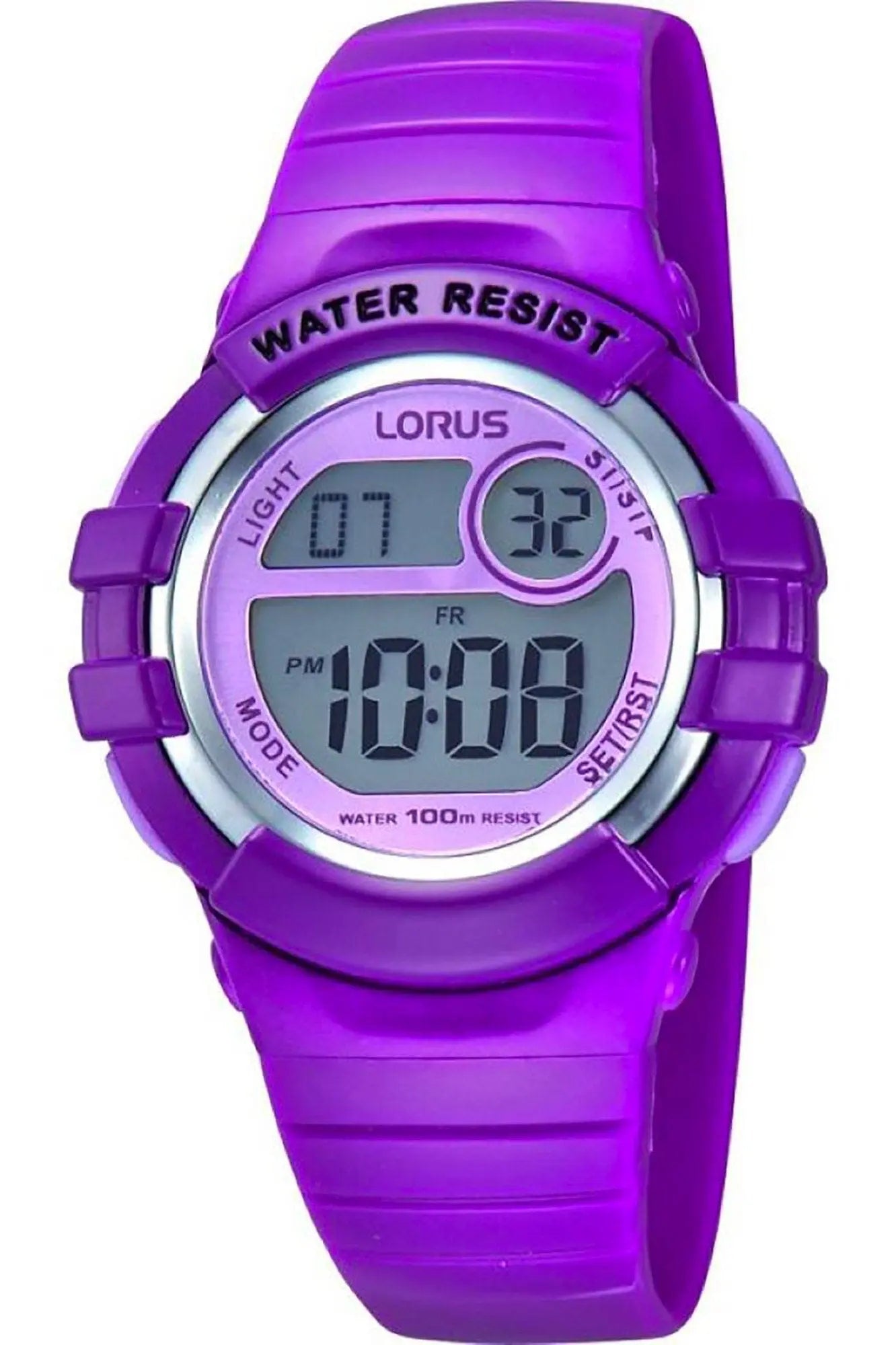 Zegarek Dziecięcy Lorus Sports R2385HX9 Zegarek Dziecięcy Lorus Sports R2385HX9 - Lorence 4894138318498