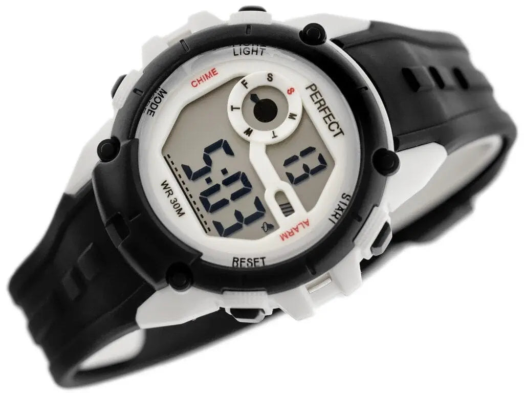 Zegarek Dziecięcy Perfect 8202 Zegarek Dziecięcy Perfect 8202 - Lorence 5903981733477