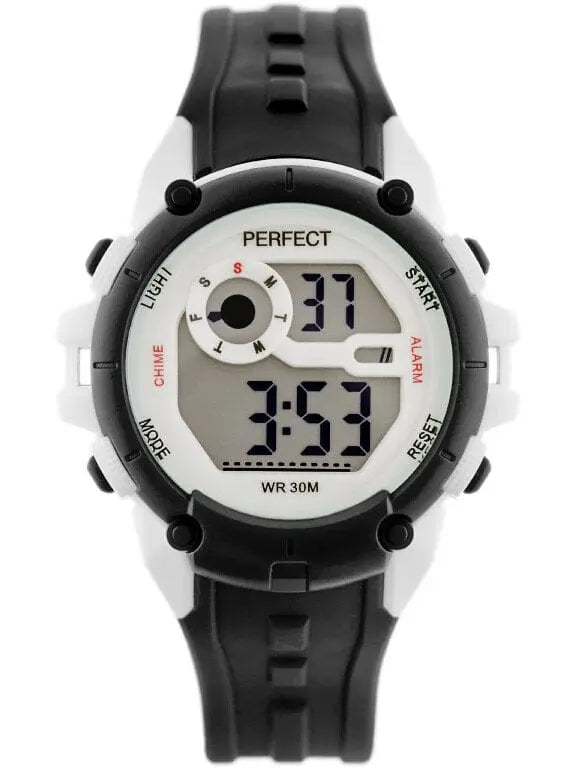 Zegarek Dziecięcy Perfect 8202 Zegarek Dziecięcy Perfect 8202 - Lorence 5903981733477