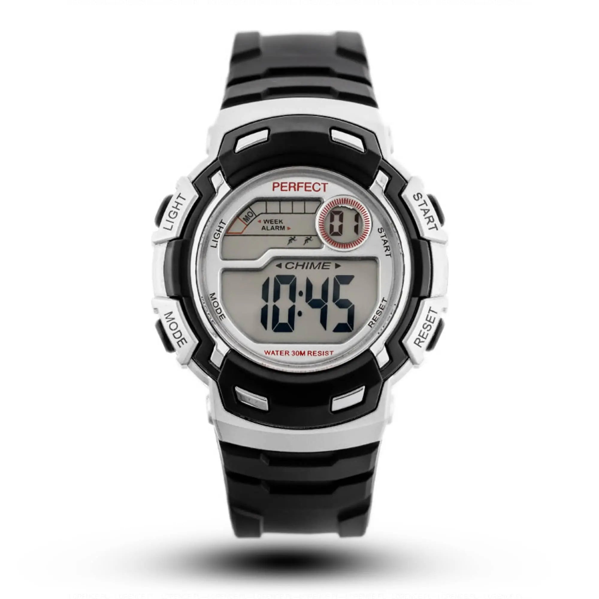 Zegarek Dziecięcy Perfect 8582 Zegarek Dziecięcy Perfect 8582 - Lorence 5903981733569