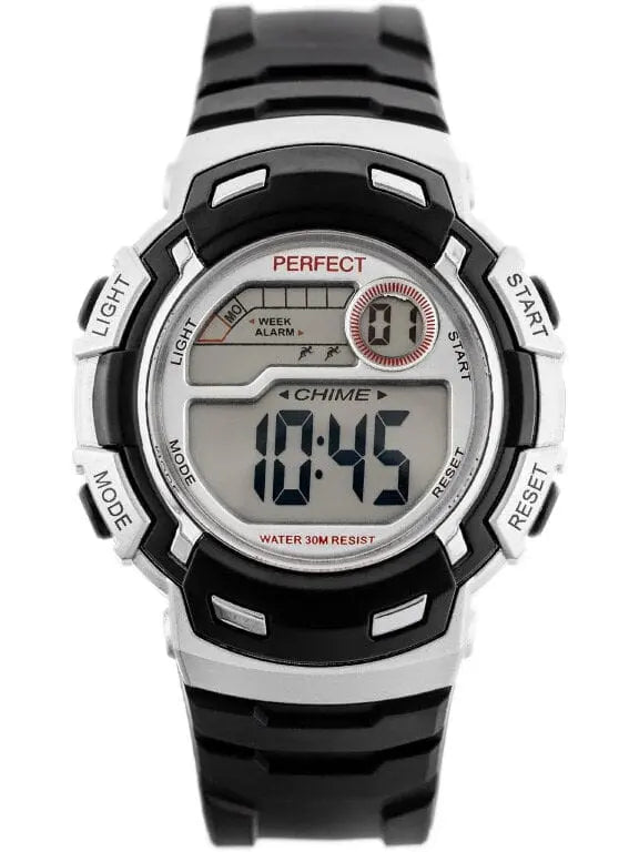 Zegarek Dziecięcy Perfect 8582 Zegarek Dziecięcy Perfect 8582 - Lorence 5903981733569