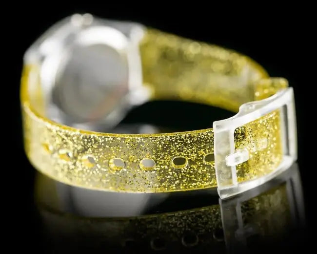 Zegarek Dziecięcy Perfect A930 - Yellow Zegarek Dziecięcy Perfect A930 - Yellow - Lorence 5903981734368