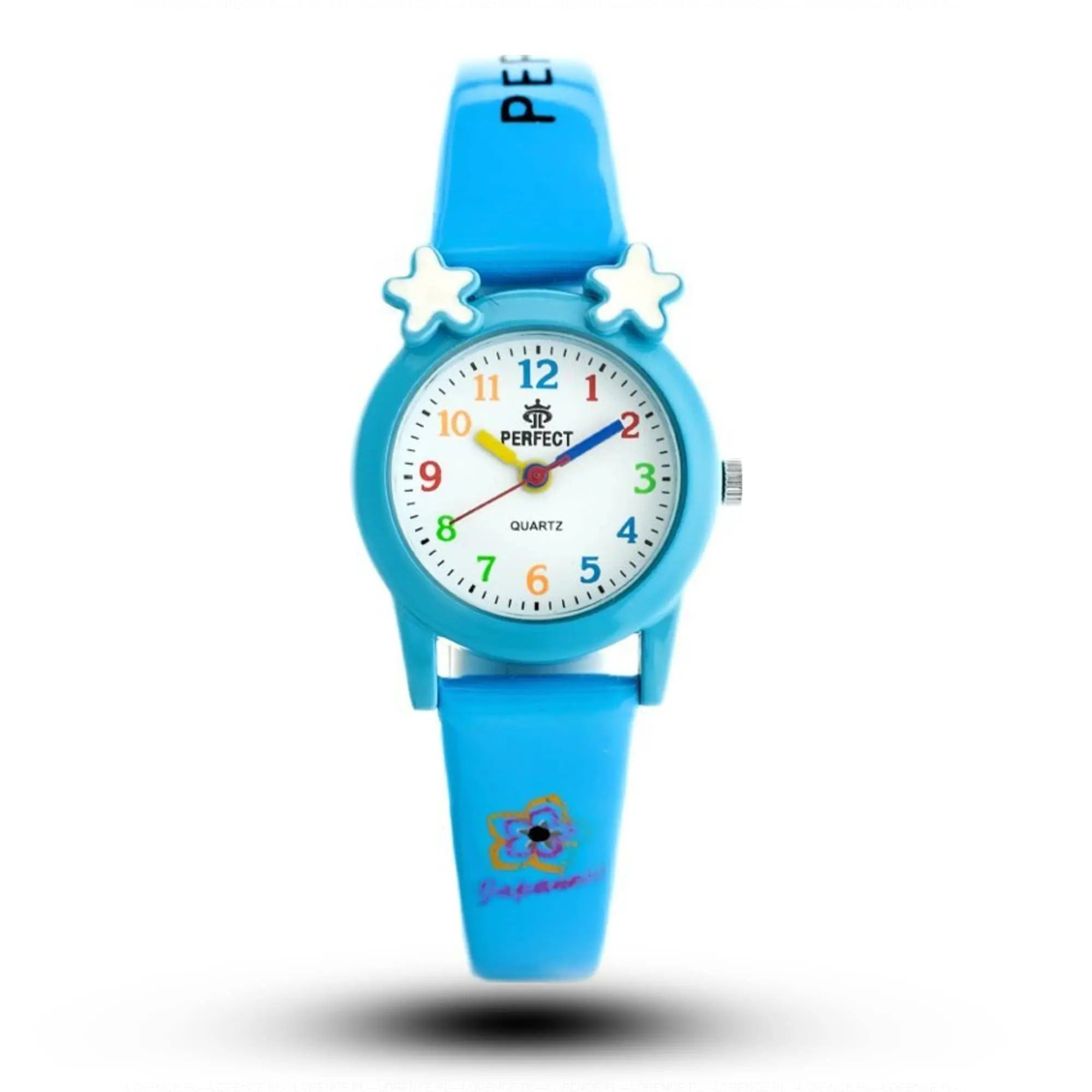 Zegarek Dziecięcy Perfect A949 - Zegarek Dziecięcy Perfect A949 - - Lorence 5903981796953