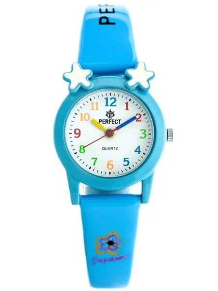 Zegarek Dziecięcy Perfect A949 - Zegarek Dziecięcy Perfect A949 - - Lorence 5903981796953