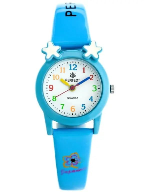 Zegarek Dziecięcy Perfect A949 - Zegarek Dziecięcy Perfect A949 - - Lorence 5903981796953