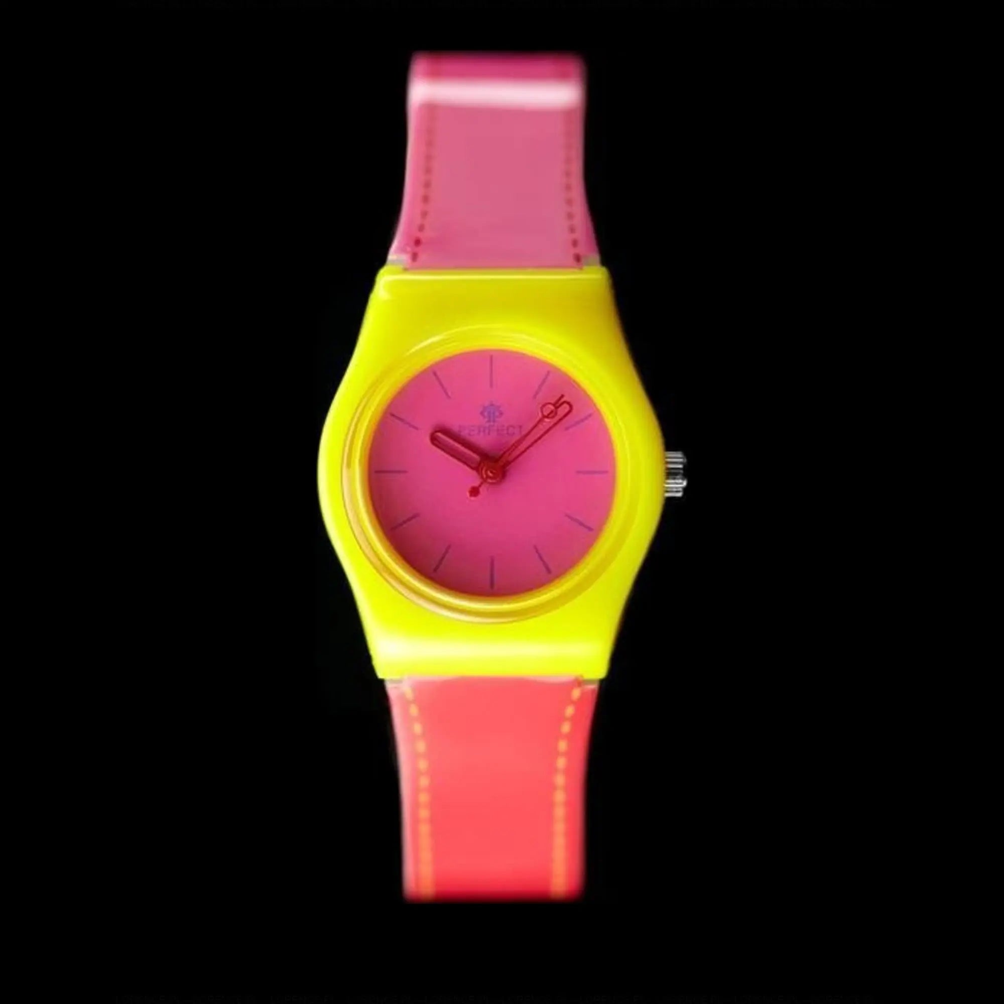 Zegarek Dziecięcy Perfect - Tutti Frutti Ii Zegarek Dziecięcy Perfect - Tutti Frutti Ii - Lorence 5903981729470