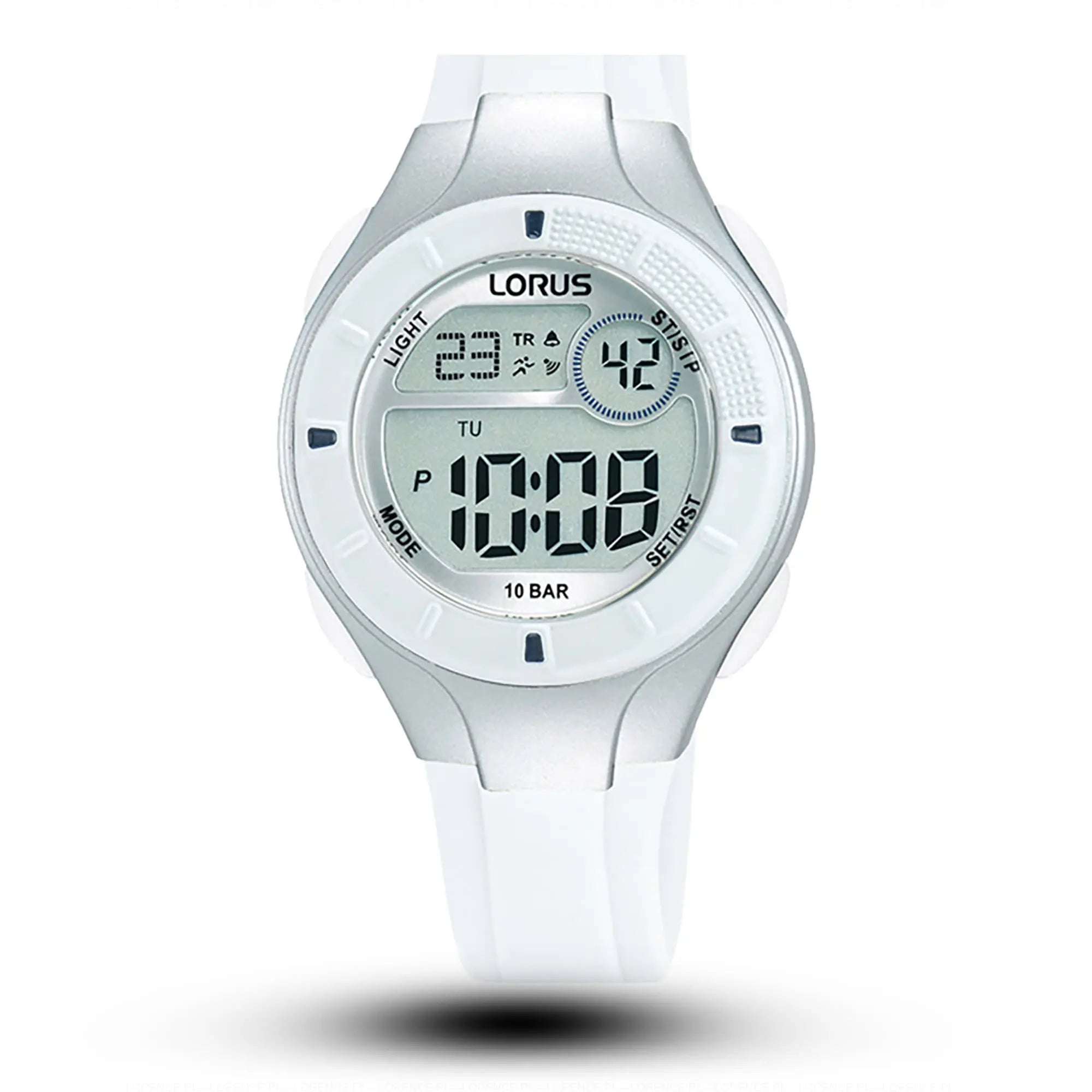 Zegarek Dziecięcy Unisex Lorus Sports R2349PX9 Zegarek Dziecięcy Unisex Lorus Sports R2349PX9 - Lorence 4894138357831