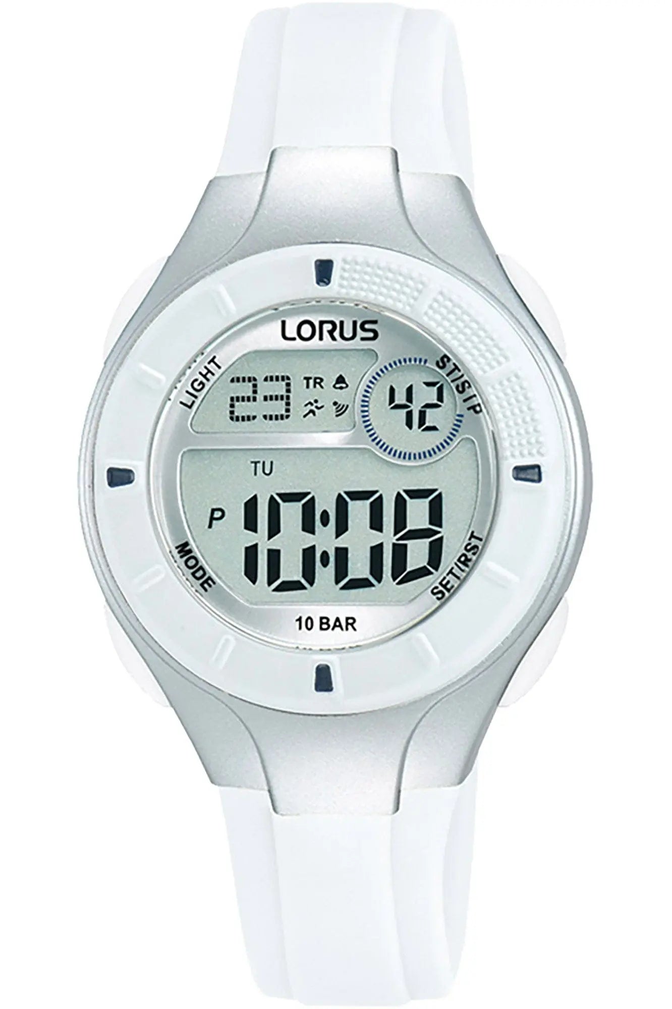 Zegarek Dziecięcy Unisex Lorus Sports R2349PX9 Zegarek Dziecięcy Unisex Lorus Sports R2349PX9 - Lorence 4894138357831